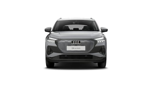 Audi Q4 e-tron 40