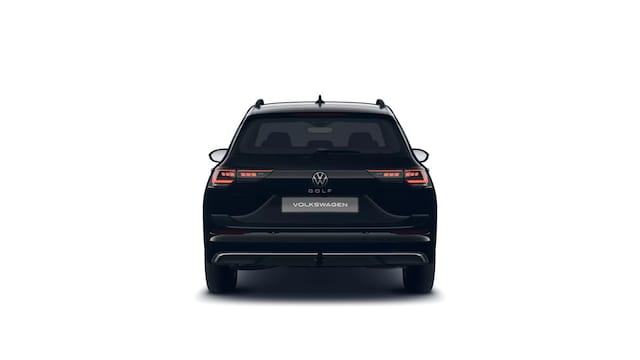 Volkswagen Golf 2.0 TDI DSG Golf VIII Variant