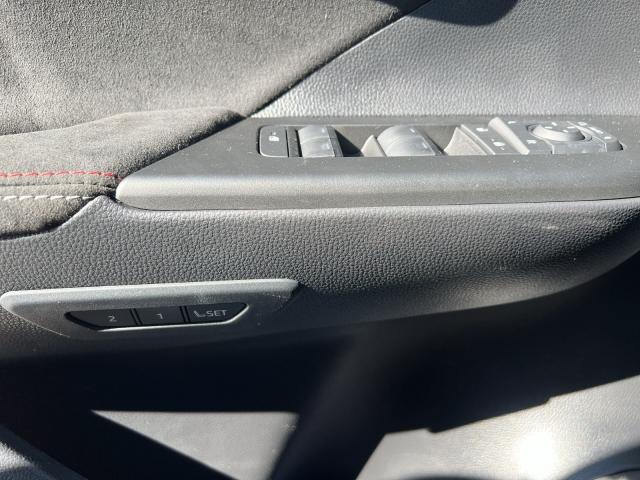 Toyota C-HR GR Hybride Plug-in