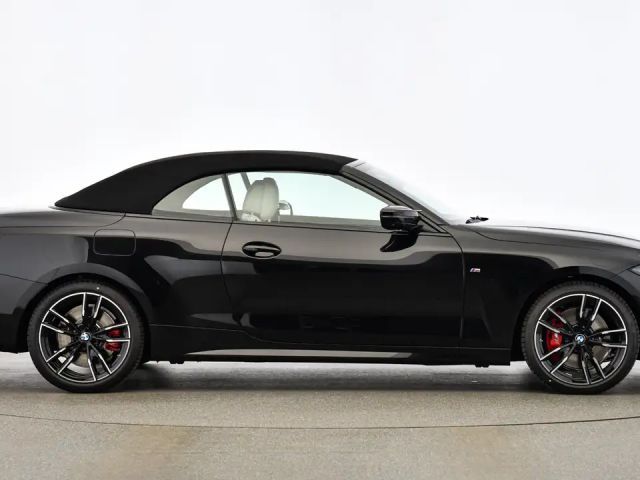 BMW 440 Cabrio M440i xDrive