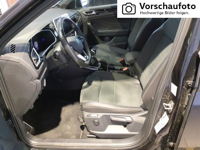 Volkswagen T-Roc 1.0 TSI R-Line