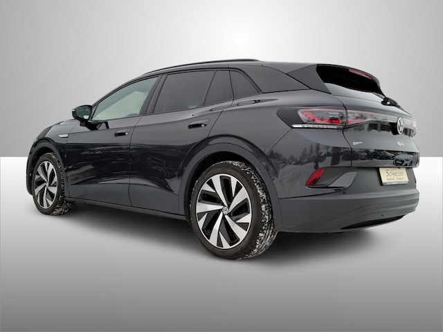 Volkswagen ID.4 IQ.Drive Performance Pro
