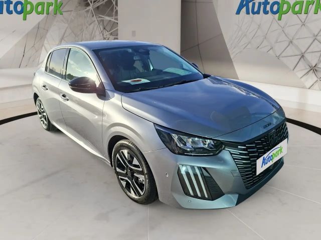 Peugeot 208 Allure Pack