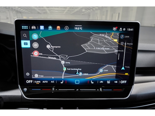 Volkswagen Golf 1.5 eTSI Plus Style