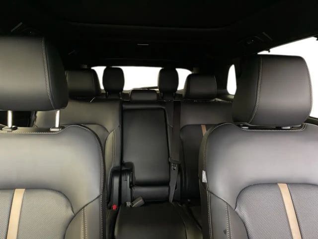 Mazda 2 2.5L SkyActiv e-Skyactiv