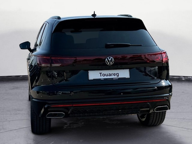 Volkswagen Touareg 4Motion R-Line