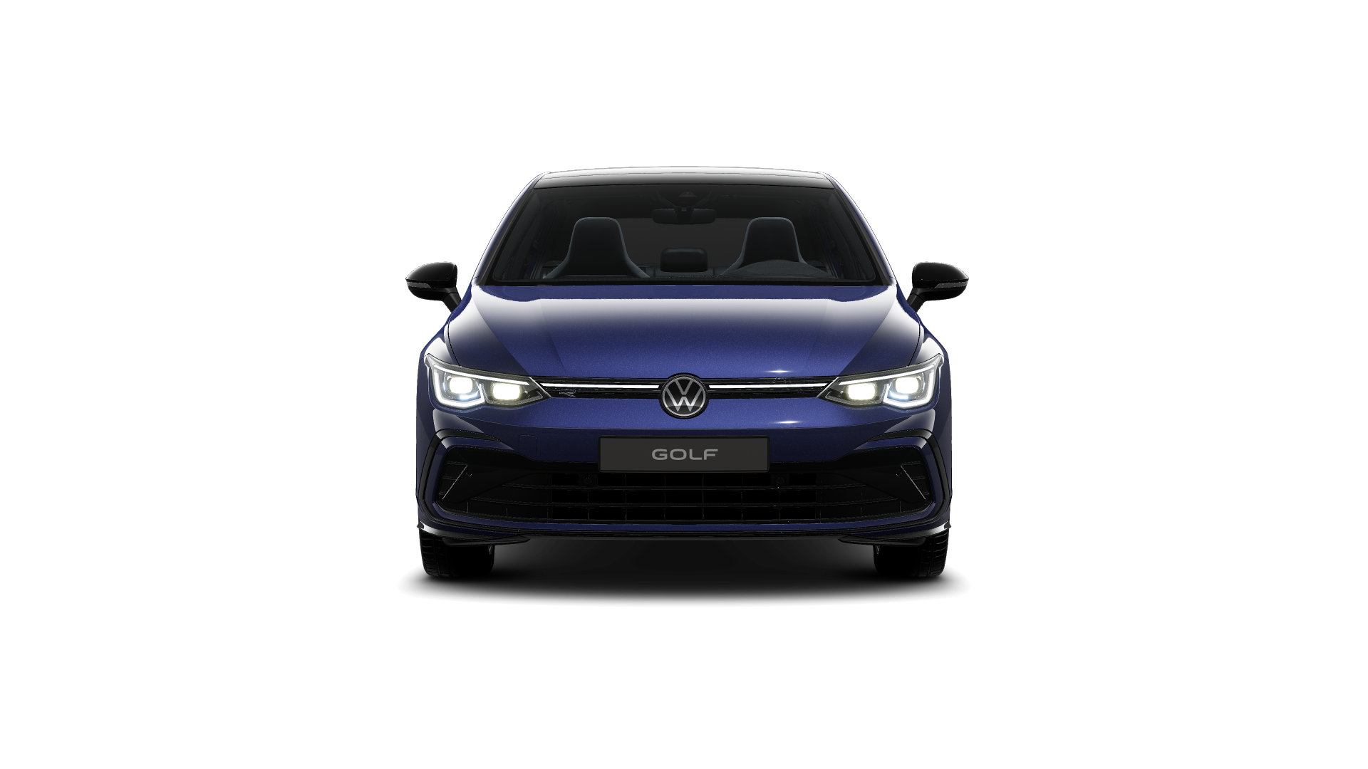 Volkswagen Golf 2.0 TSI DSG R-Line Style