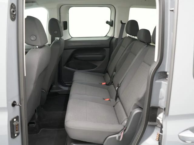 Volkswagen Caddy KAM SHZ VIRT NAVI LANE ASSIST