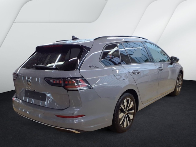 Volkswagen Golf 2.0 TDI DSG Golf VIII Variant