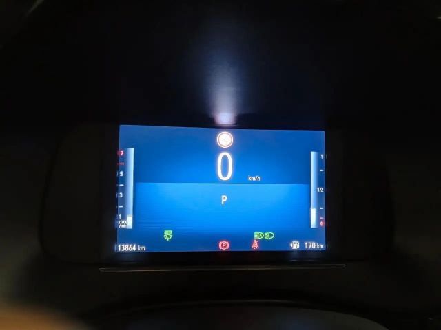 Opel Corsa 1.2 Turbo GS-Line Grand Sport