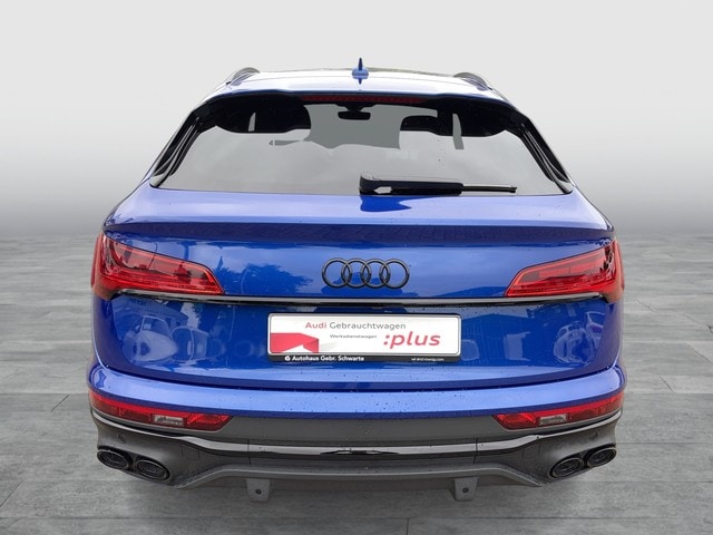 Audi SQ5 Sportback