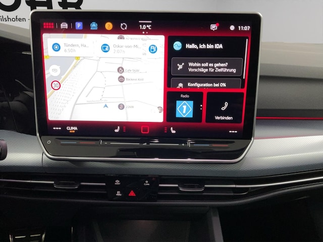 Volkswagen Golf 2.0 TDI DSG Golf VIII Variant