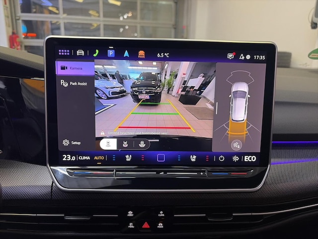 Volkswagen Golf 1.5 TSI GTE eHybrid