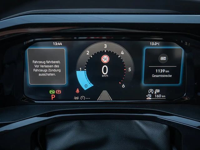 Volkswagen Multivan 2.0 TDI Life T7