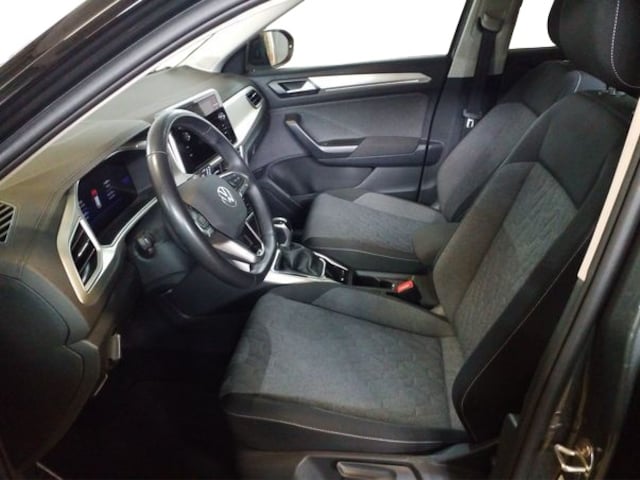 Volkswagen T-Roc 1.5 TSI DSG Move