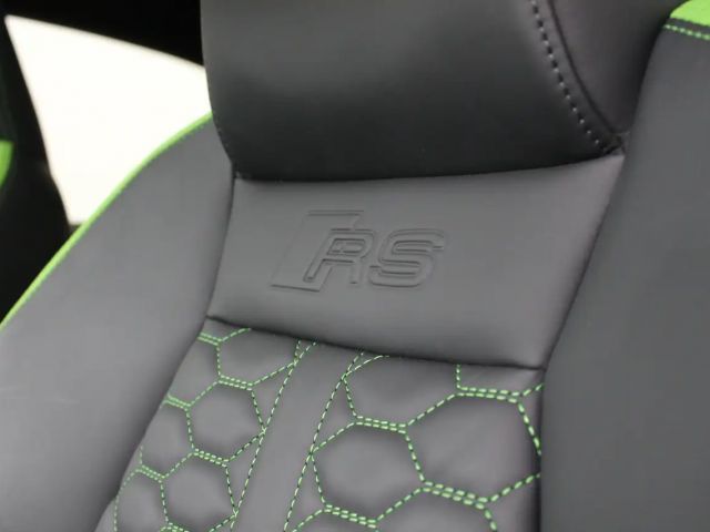 Audi RS3 Quattro Sedan