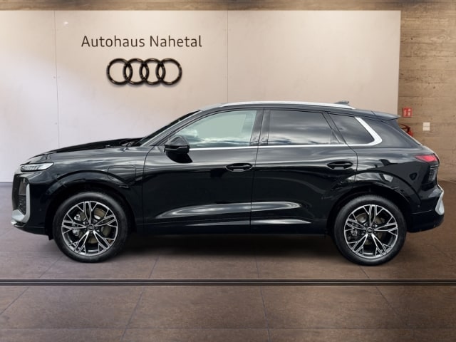Audi Q3 Hybride S-Tronic