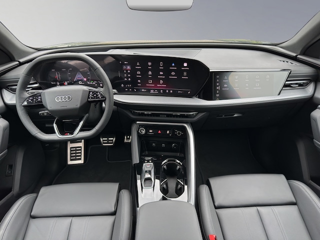 Audi Q5 Quattro S-Tronic