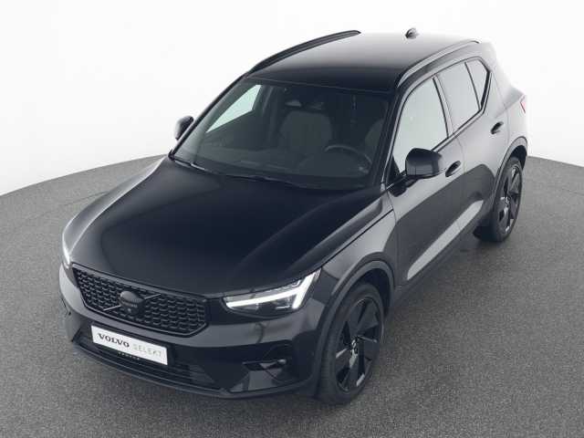 Volvo XC40 XC40