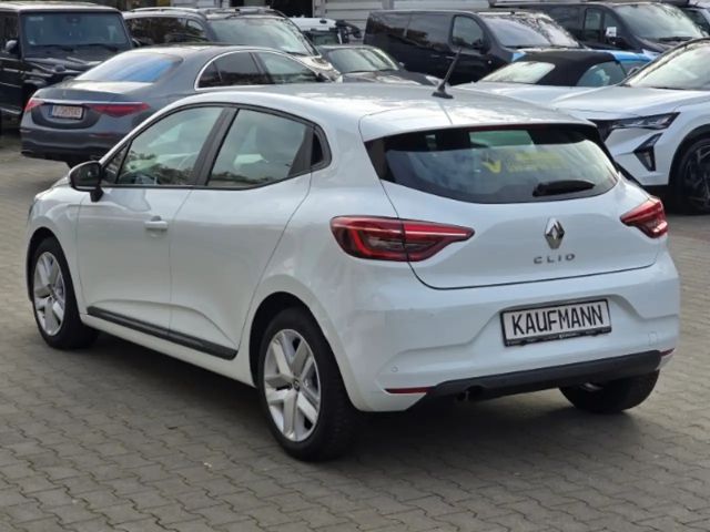 Renault Clio Business Line TCe 90