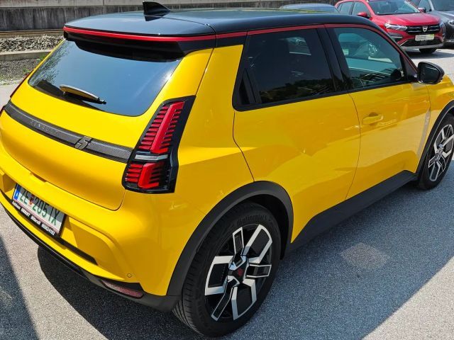 Renault 5 Comfort E-Tech R5 Techno