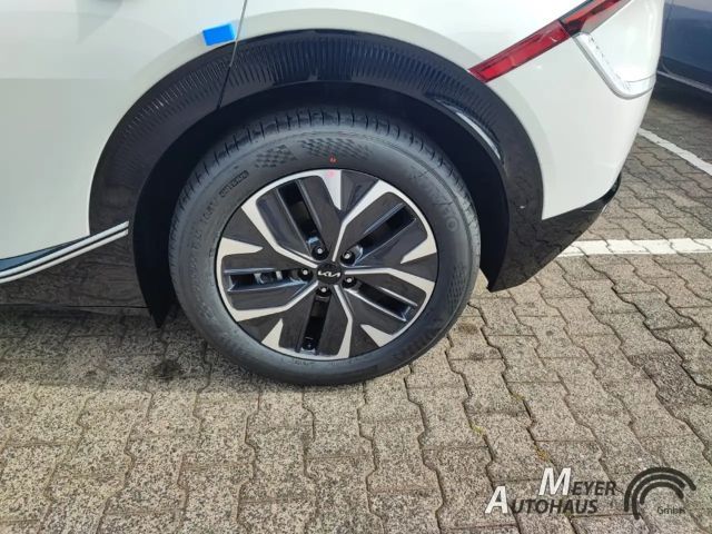 Kia EV6 Achterwielaandrijving Air