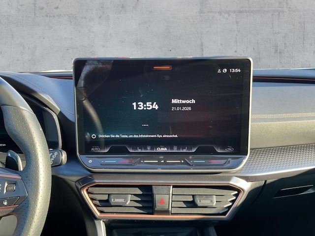 Cupra Formentor 2.0 TSI DSG VZ