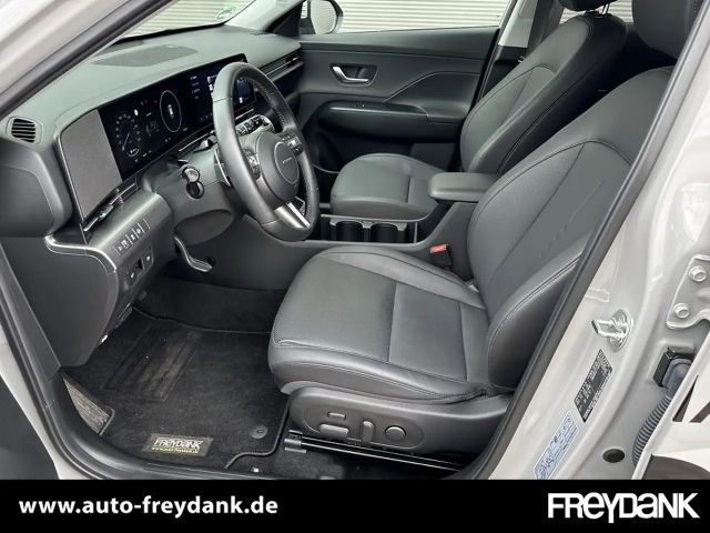 Hyundai Kona 1.6 2WD Prime