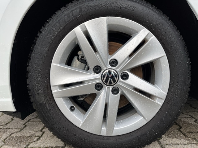 Volkswagen Golf 1.5 TSI Golf VIII Life