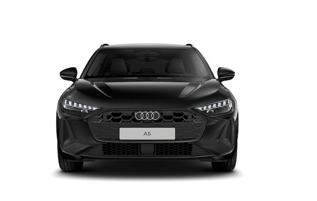 Audi A5 Avant S-Tronic