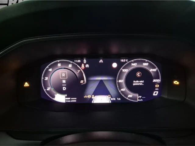 Cupra Formentor DSG VZ e-Hybrid