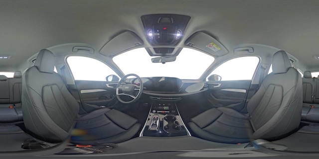 Audi A5 Avant S-Tronic