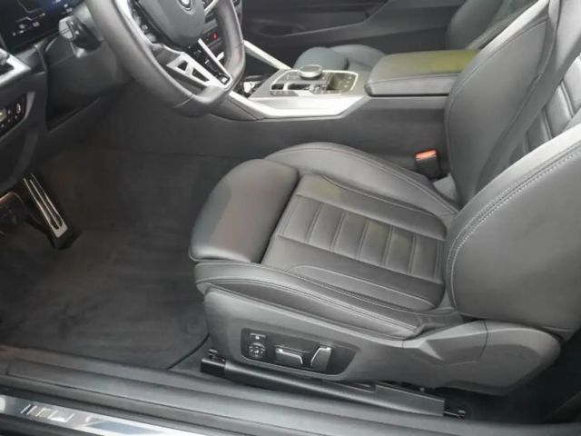 BMW 420 420d Cabrio M-Sport