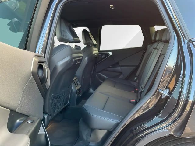 BMW X3 M-Sport xDrive