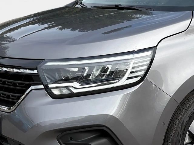 Renault Kangoo EDC Techno