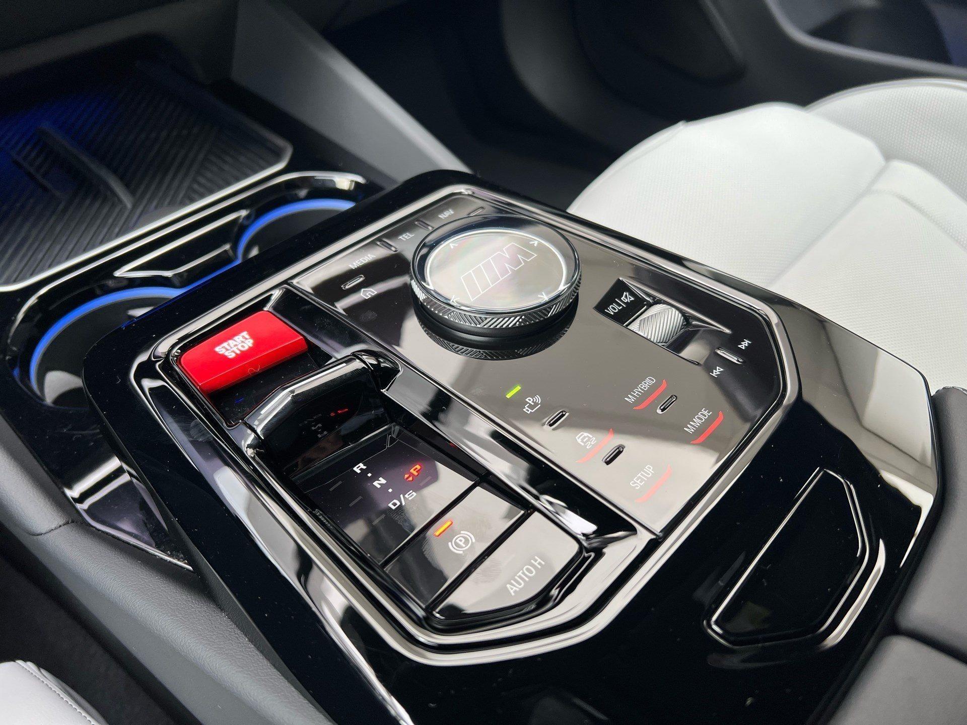 BMW M5 M5 M5 Touring