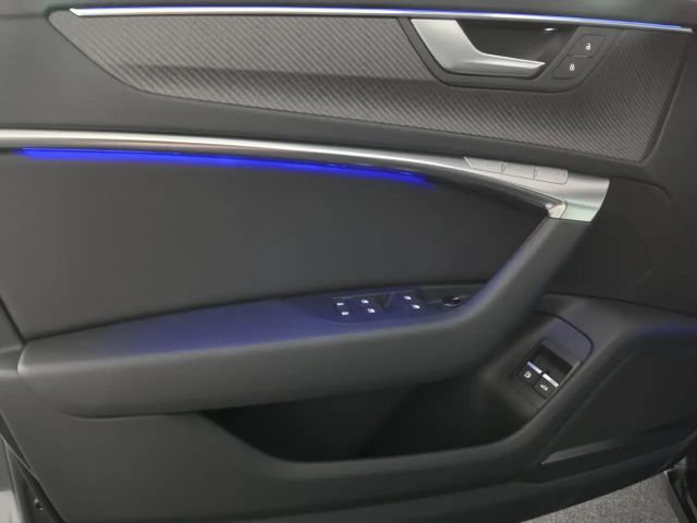 Audi A6 55 TFSI Quattro Sport