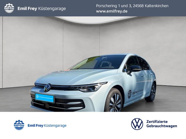 Volkswagen Golf 1.5 TSI Plus