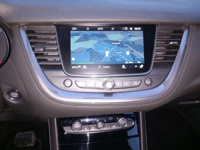 Opel Grandland X Hybrid