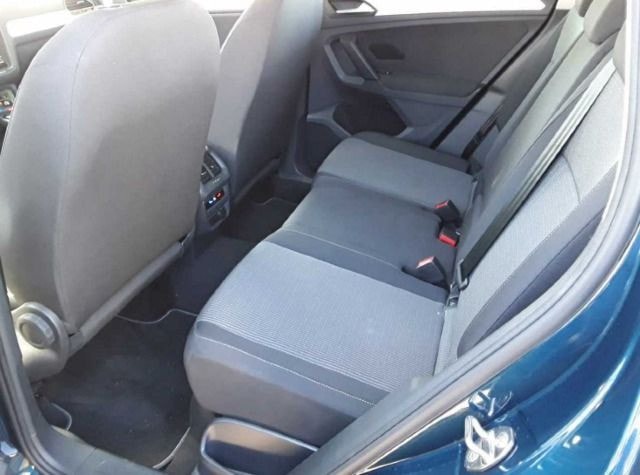 Volkswagen Tiguan 2.0 TDI