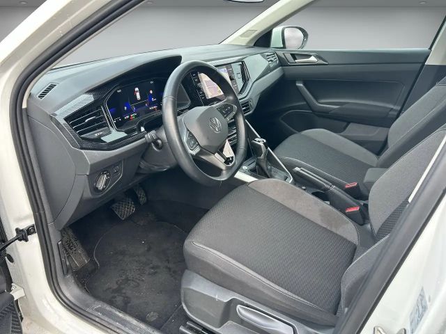 Volkswagen Taigo 1.0 TSI DSG Life