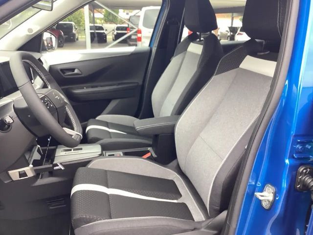 Opel Frontera Edition