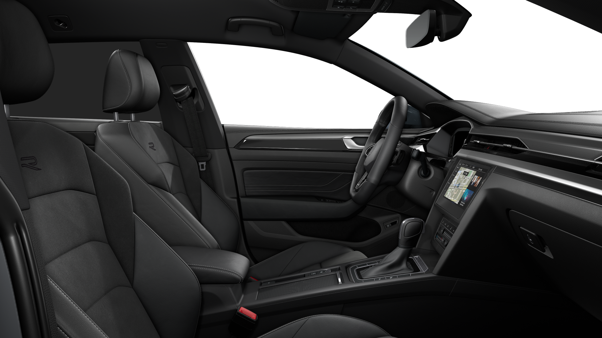 Volkswagen Arteon Shooting Brake 2.0 TDI R-Line