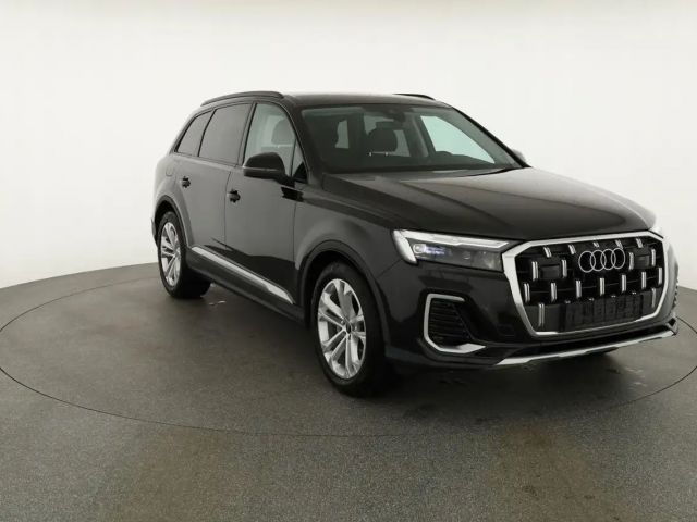 Audi Q7 45 TDI Quattro