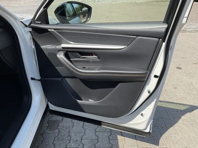 Mazda CX-60 2.5L Homura