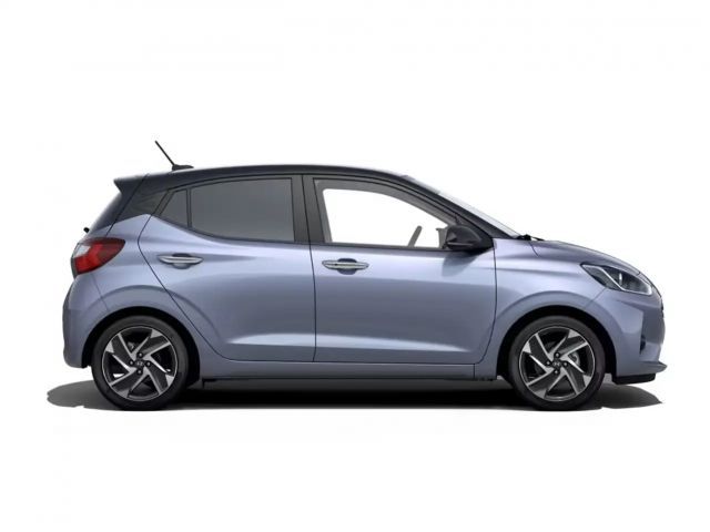 Hyundai i10 1.2 Trend