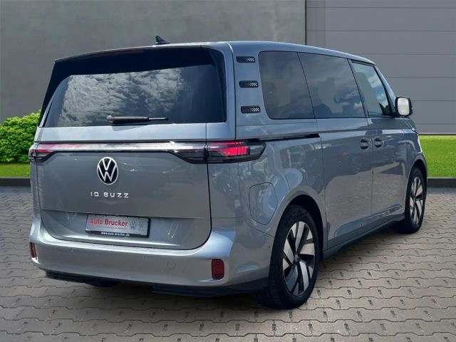 Volkswagen ID.Buzz 150 kW Pro