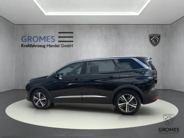 Peugeot 5008 Allure Pack EAT8 PureTech