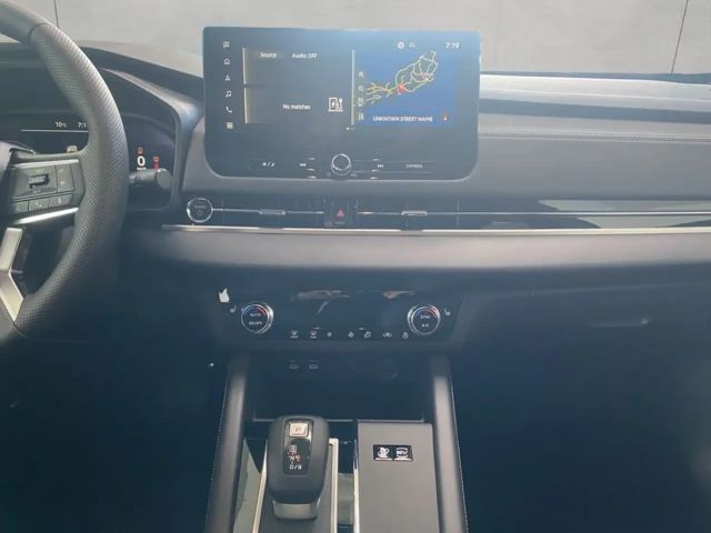 Mitsubishi Outlander 4WD PHEV