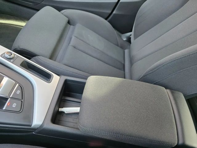 Audi A5 40 TFSI S-Tronic